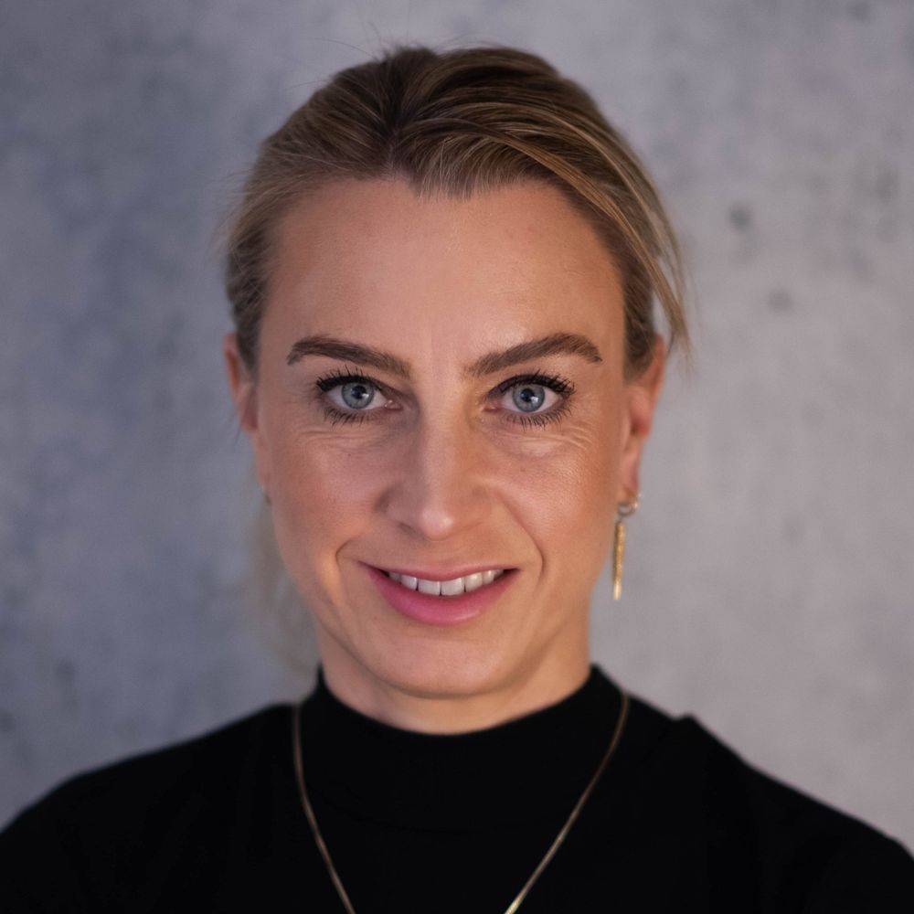 Natalie Krahmer