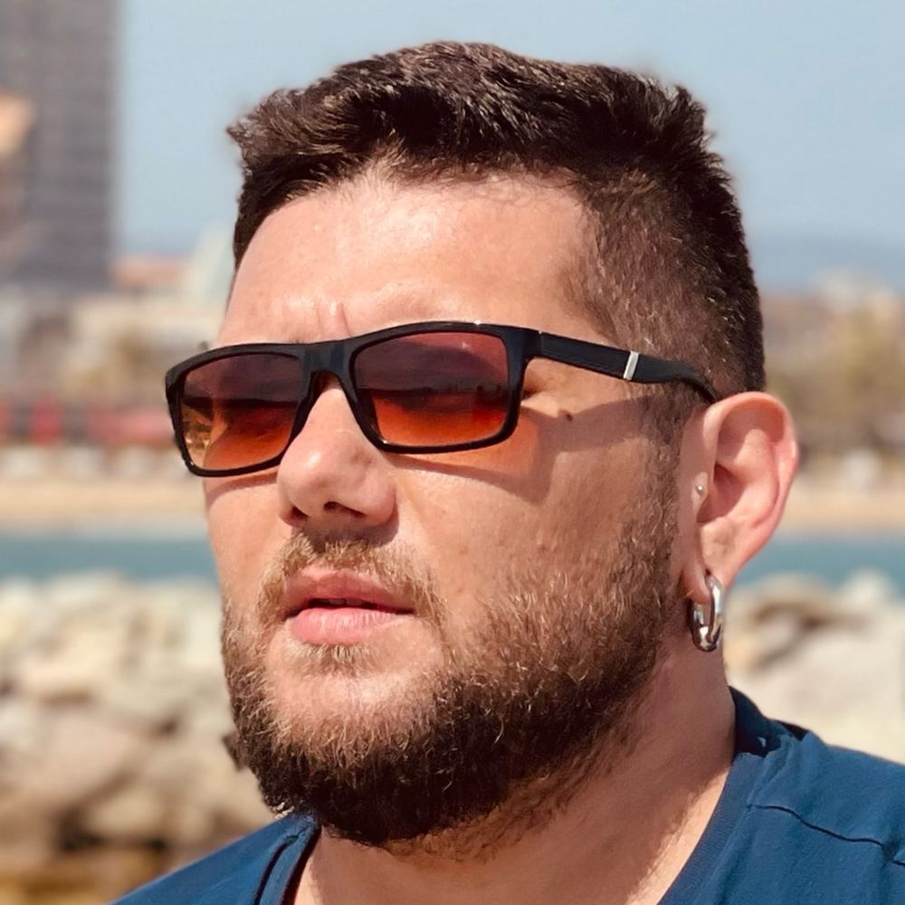 dzmitry