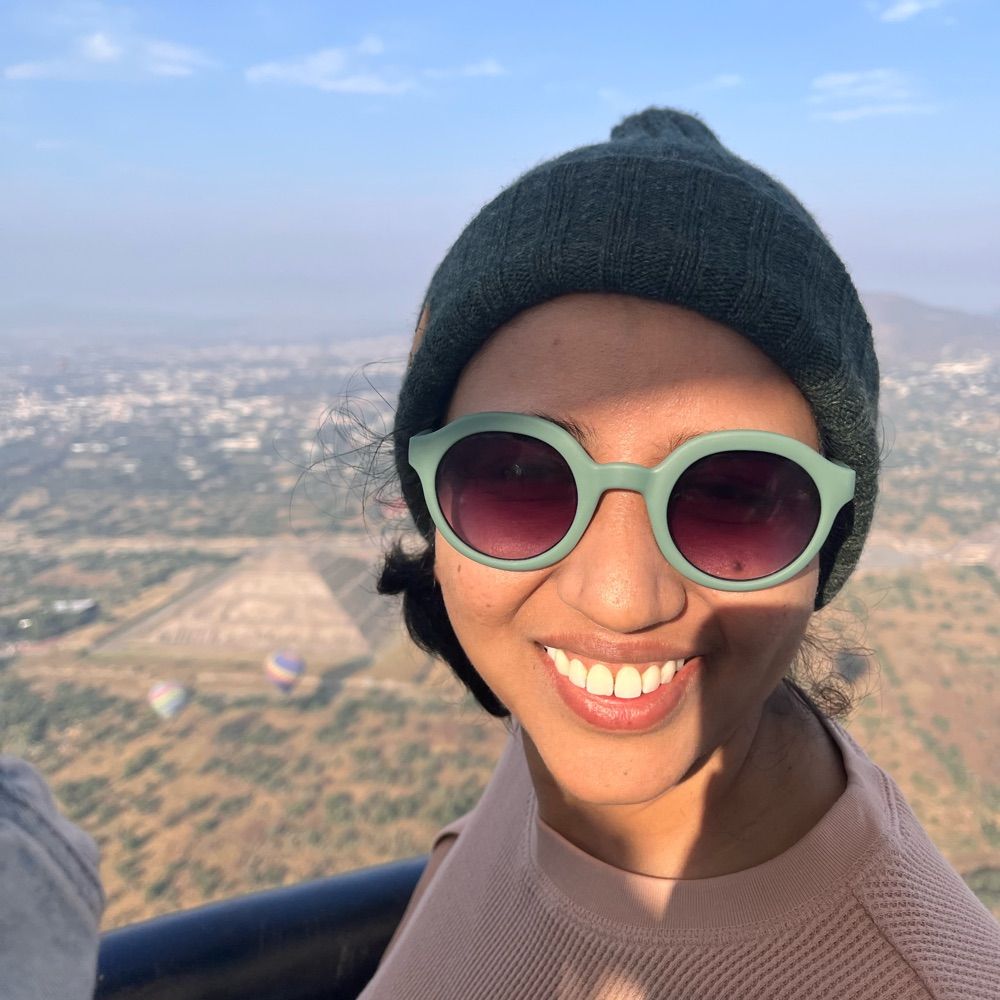 Richa Rastogi