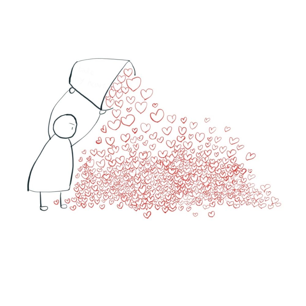 해늘