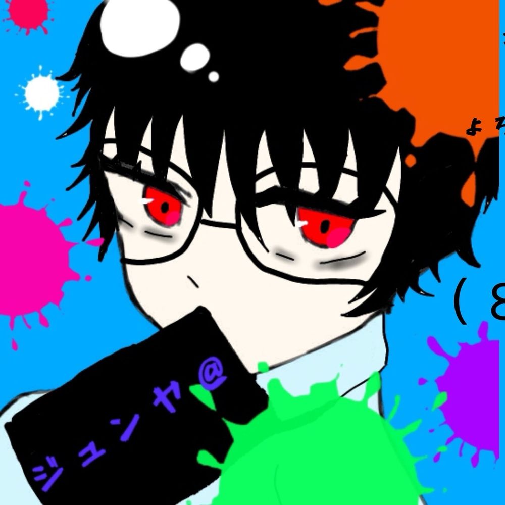 ジュン8@108