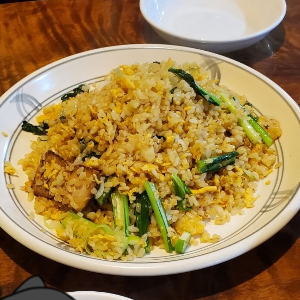 炒飯の魔神🌌