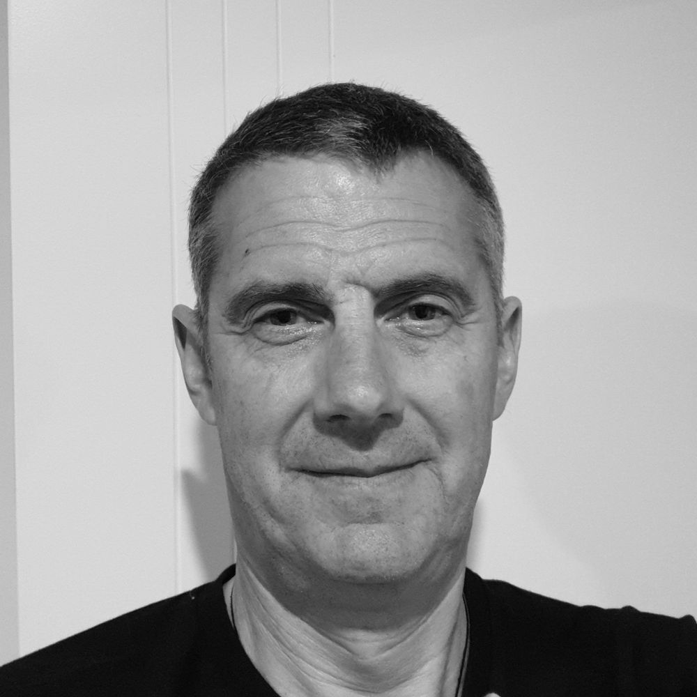 Joe Hallmark