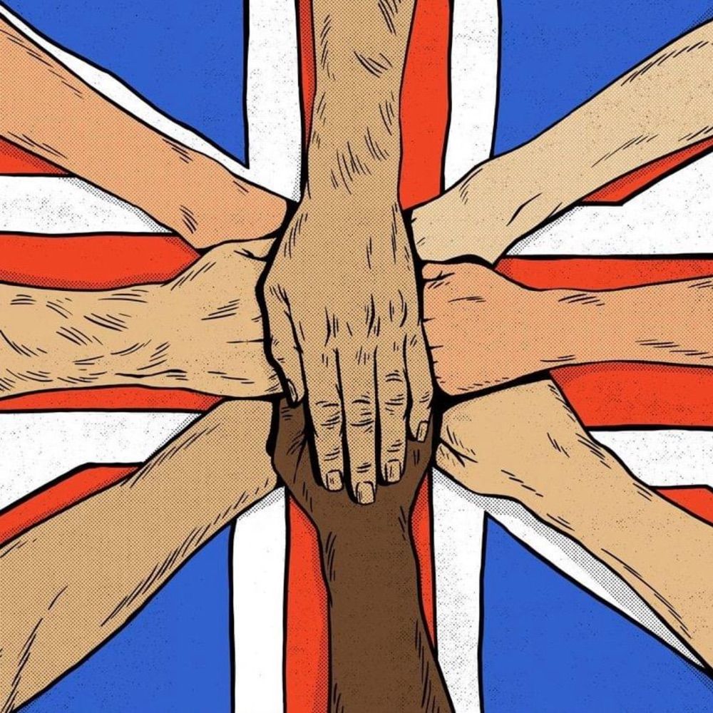 Britain For All