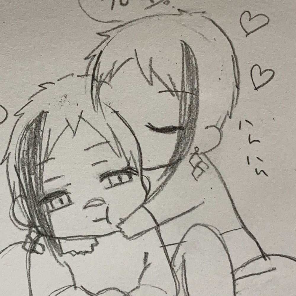 ぽいにゃん🦈（フロイド愛）