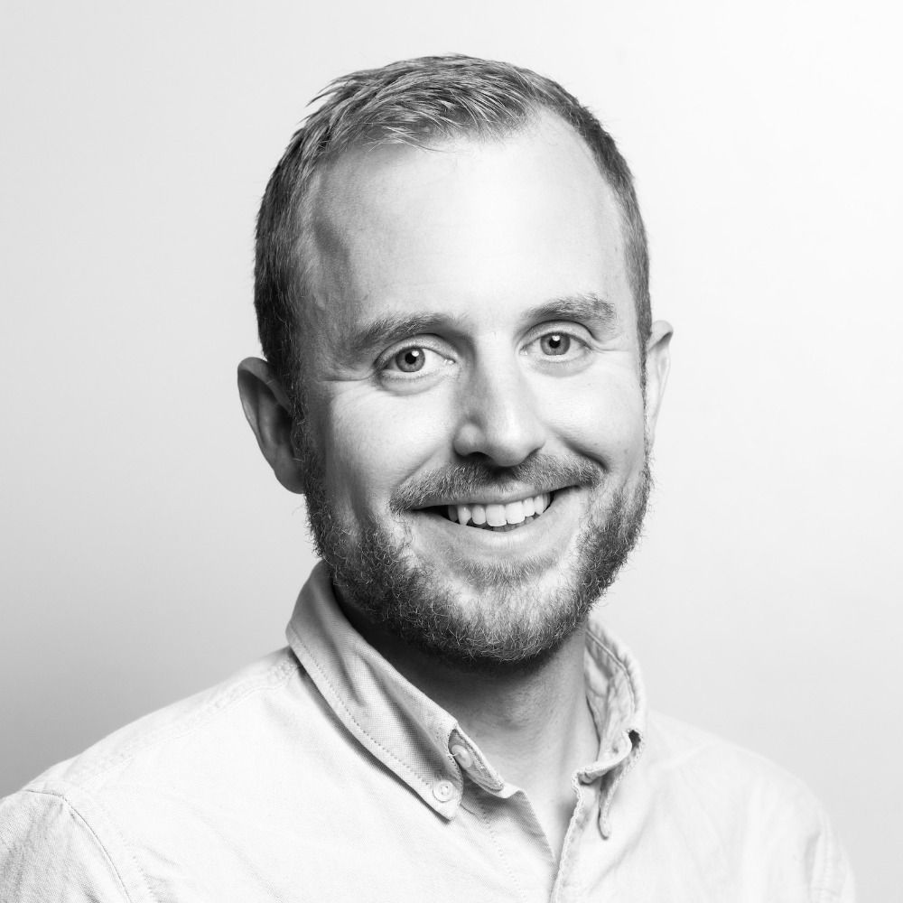Matt Harrington