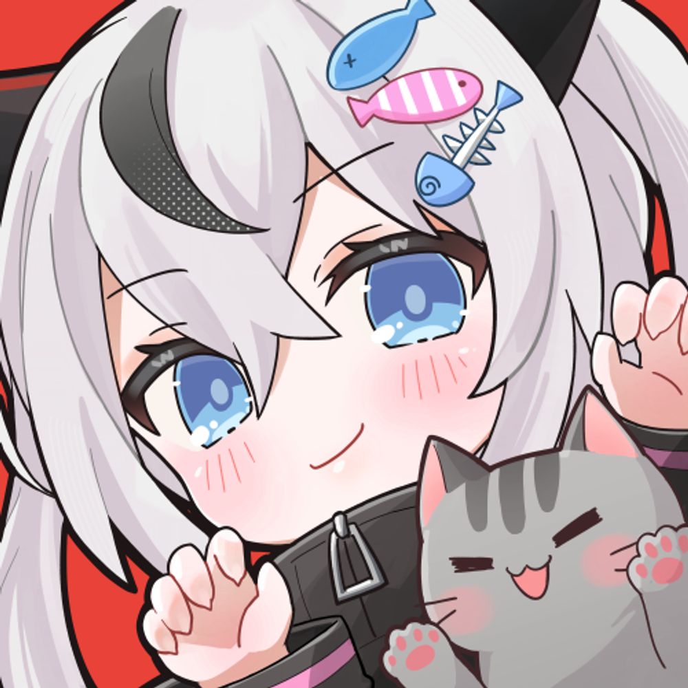 猫宮りず