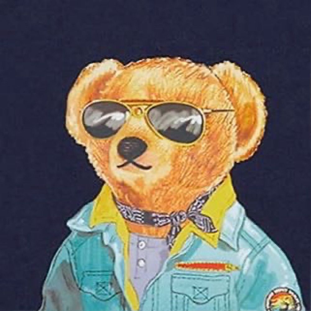 Profile picture peterthebear0.bsky.social