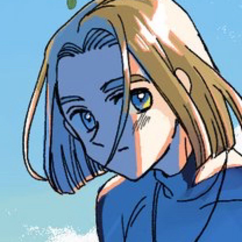 青藤コウ