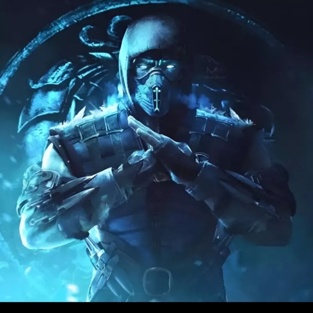 Sub-Zero ❄️