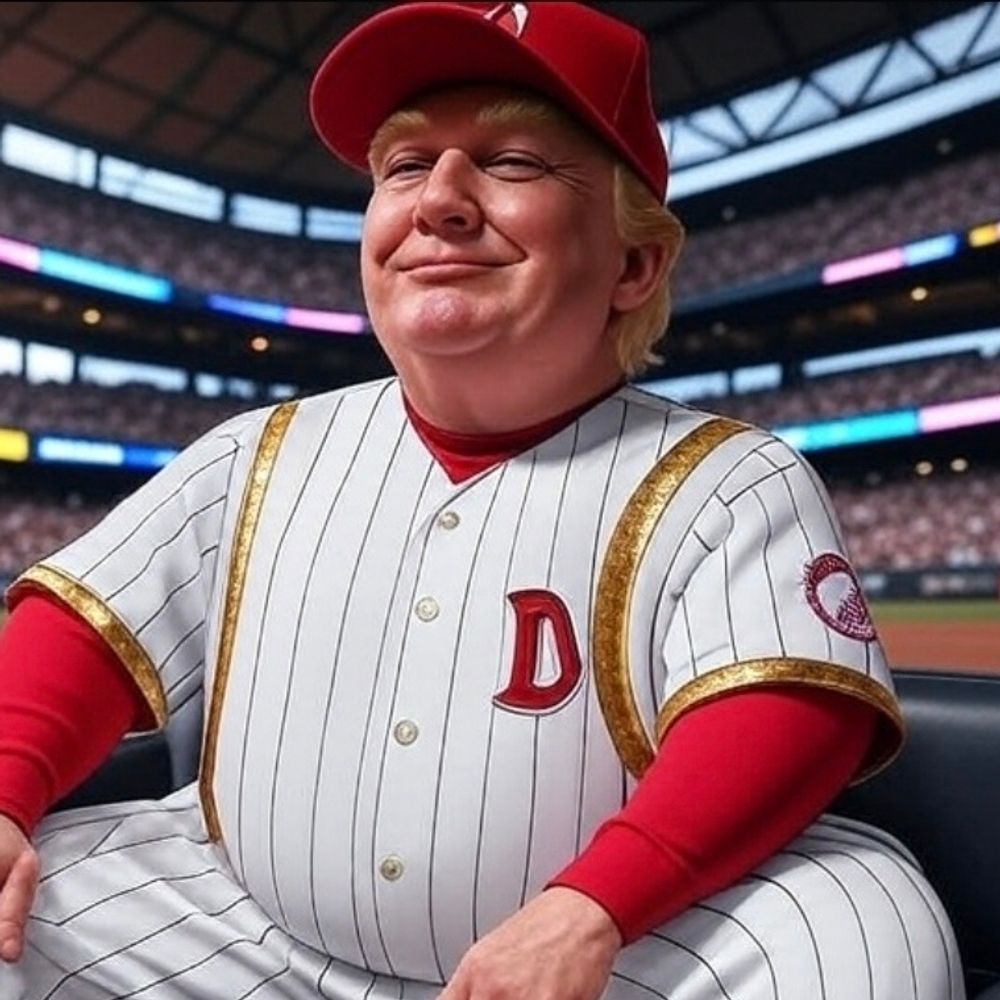 realdonniebball.bsky.social profile picture