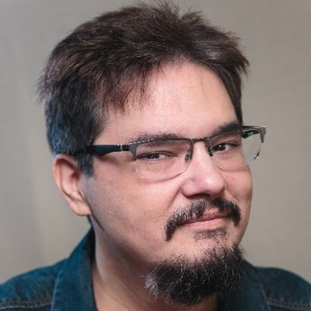 Steve Warky Nunez