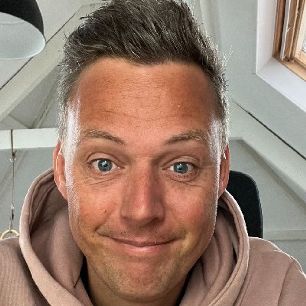Martijn de Kuijper