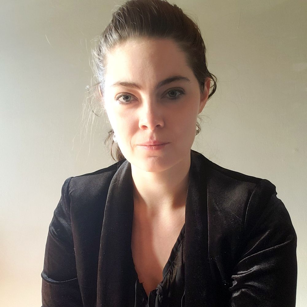 Katherine Revello