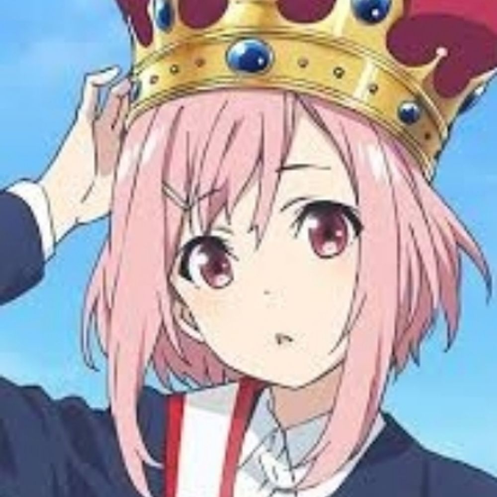 国王