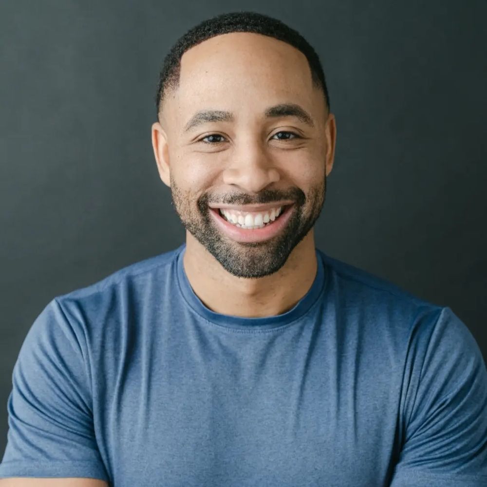 Derrick Russell Hall