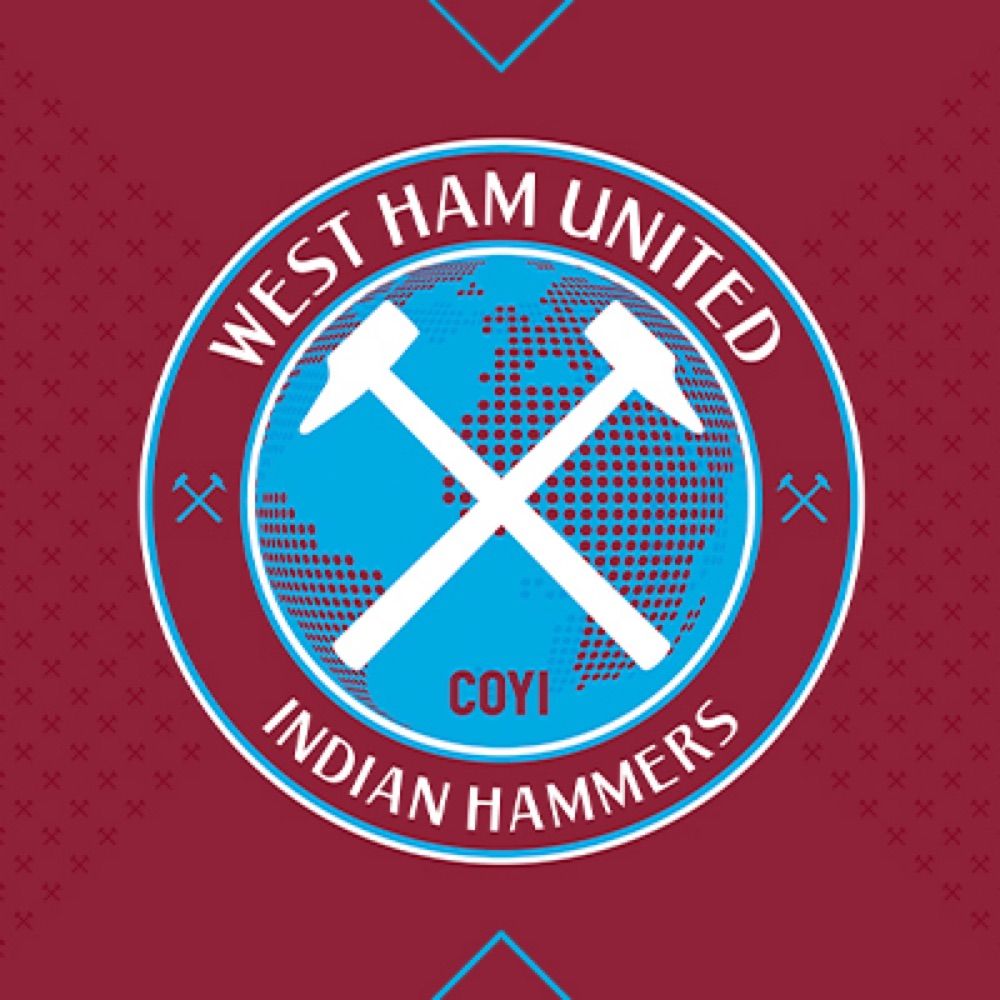 Indian Hammers