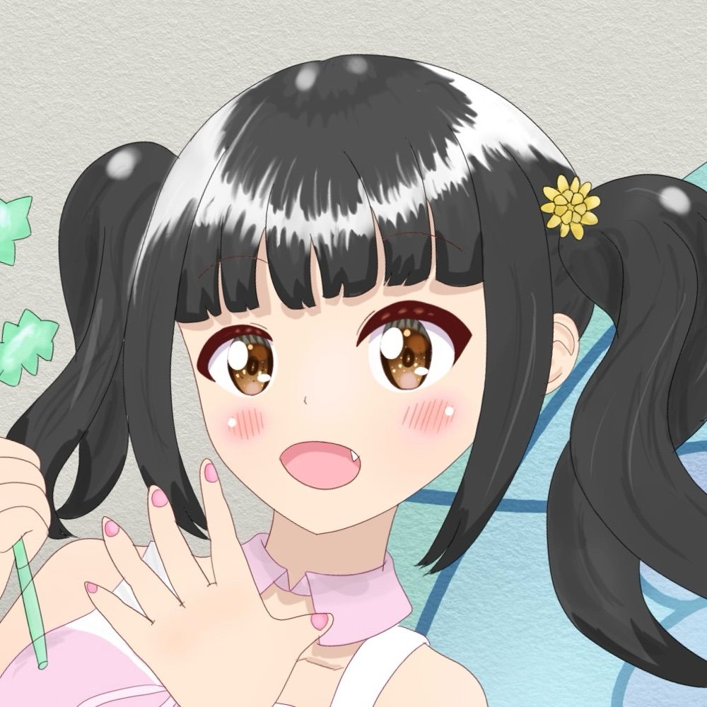 寧音てとら🐠@かーじなるてとら