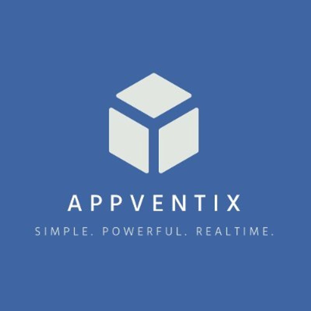 AppVentiX