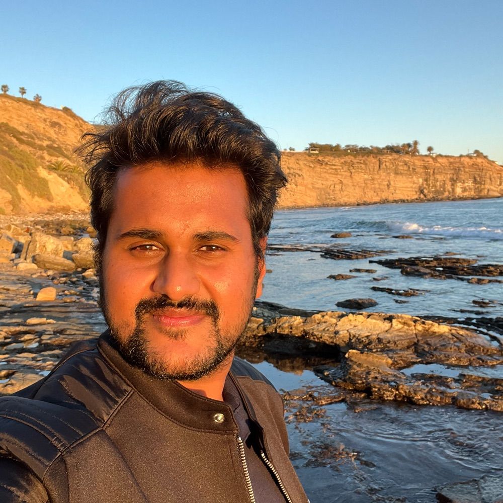 Kapil Agrawal