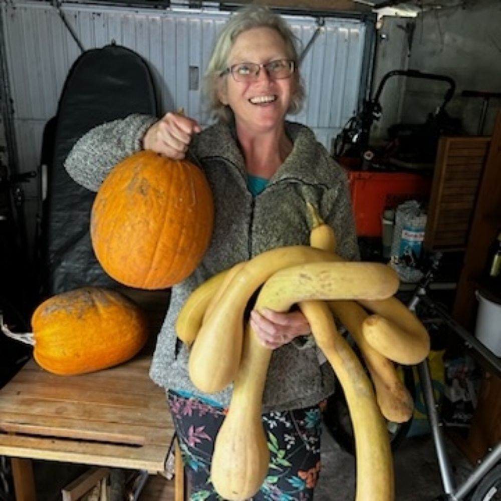 Anne with an e