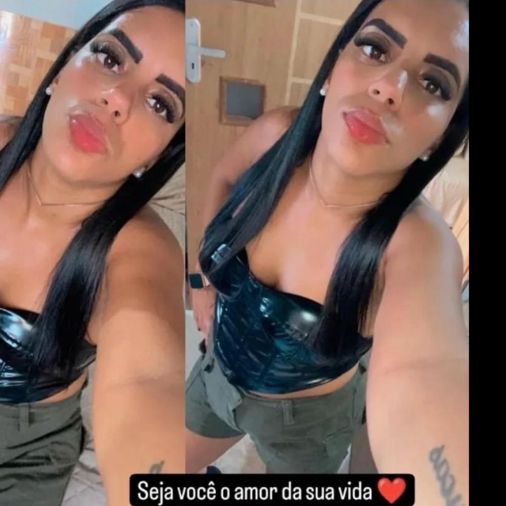 Dayane farias