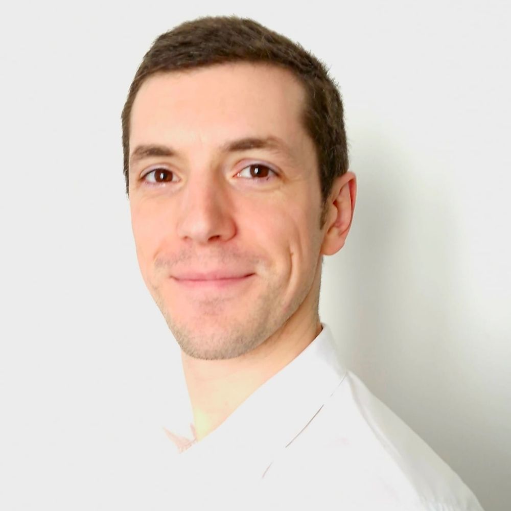 Sébastien Lemaire