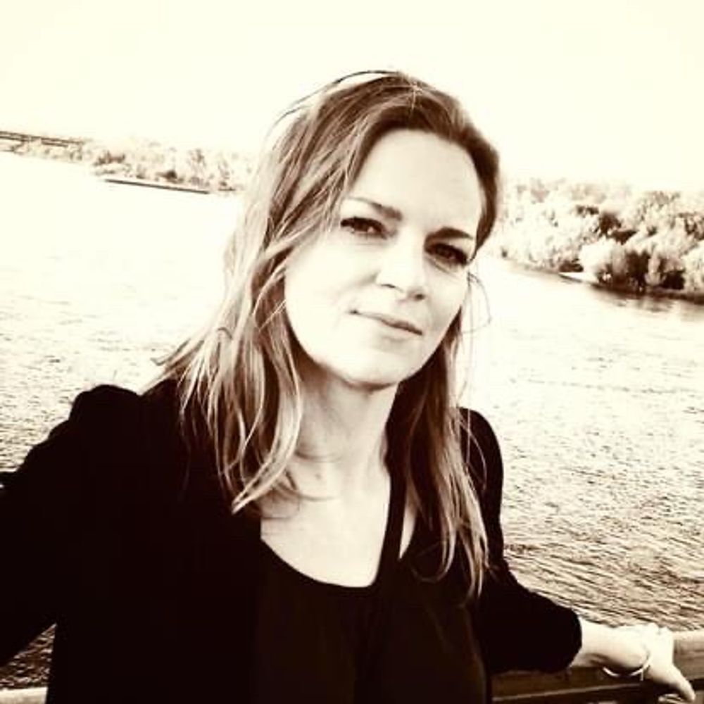 Lisbeth Christensen 🇵🇸🇺🇦
