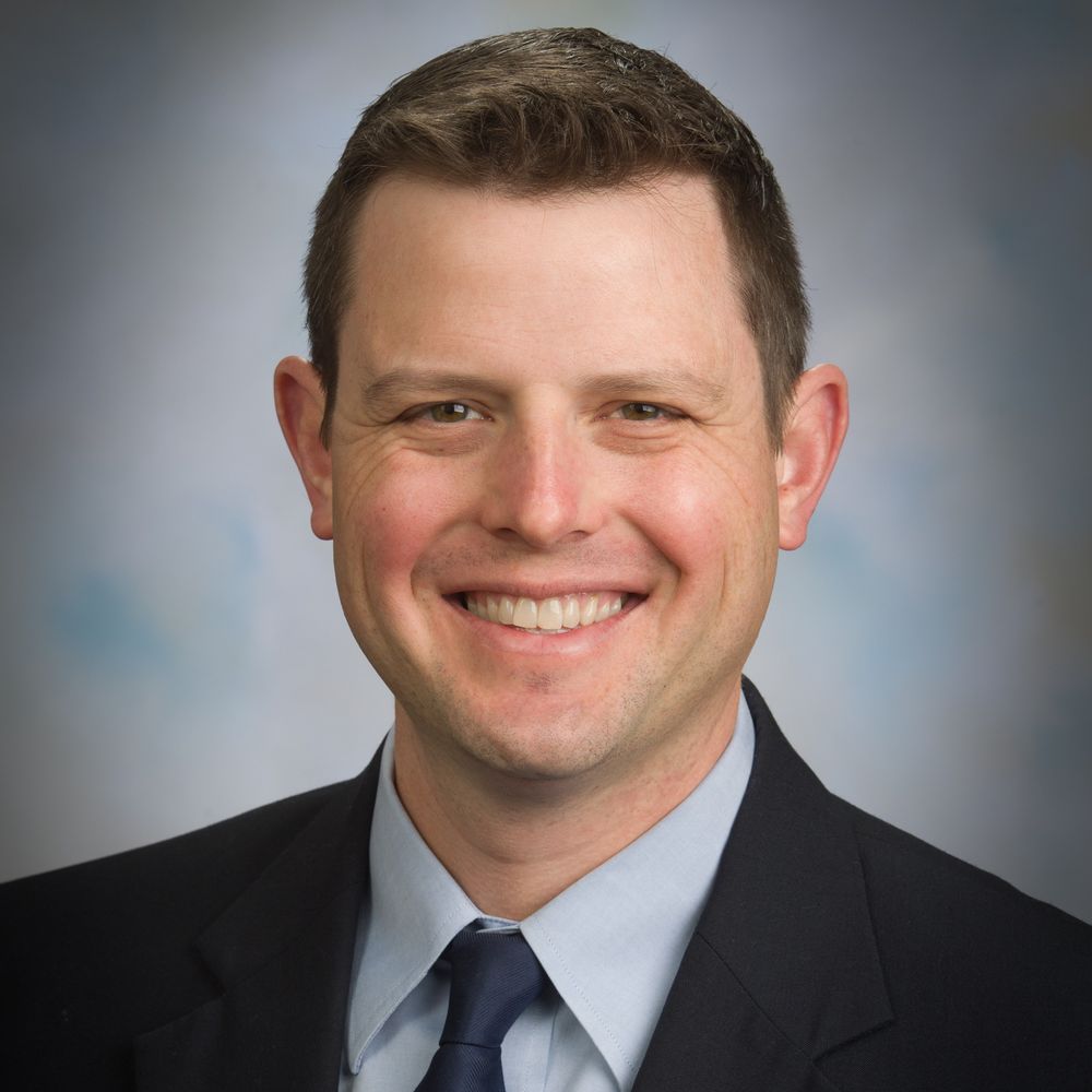 Matthew P. Hitt