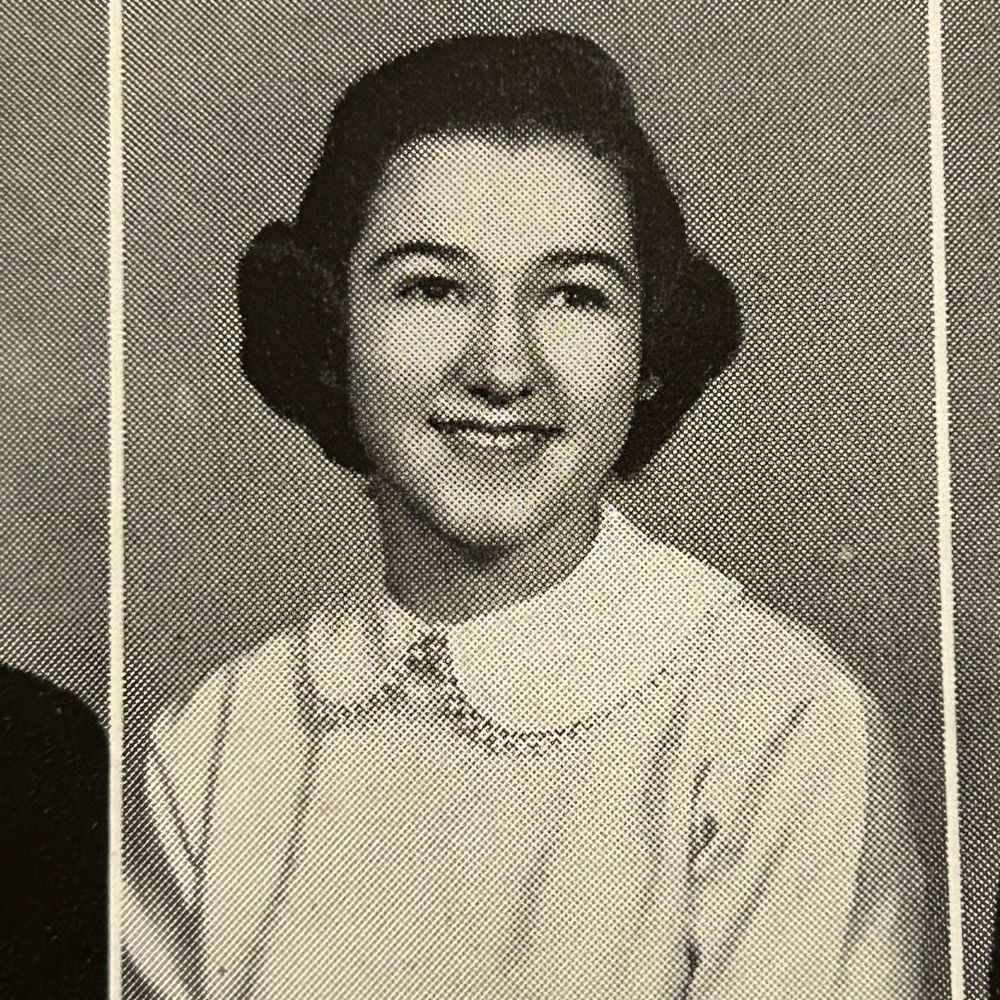 Louisa Margaret Bethune Mattozzi