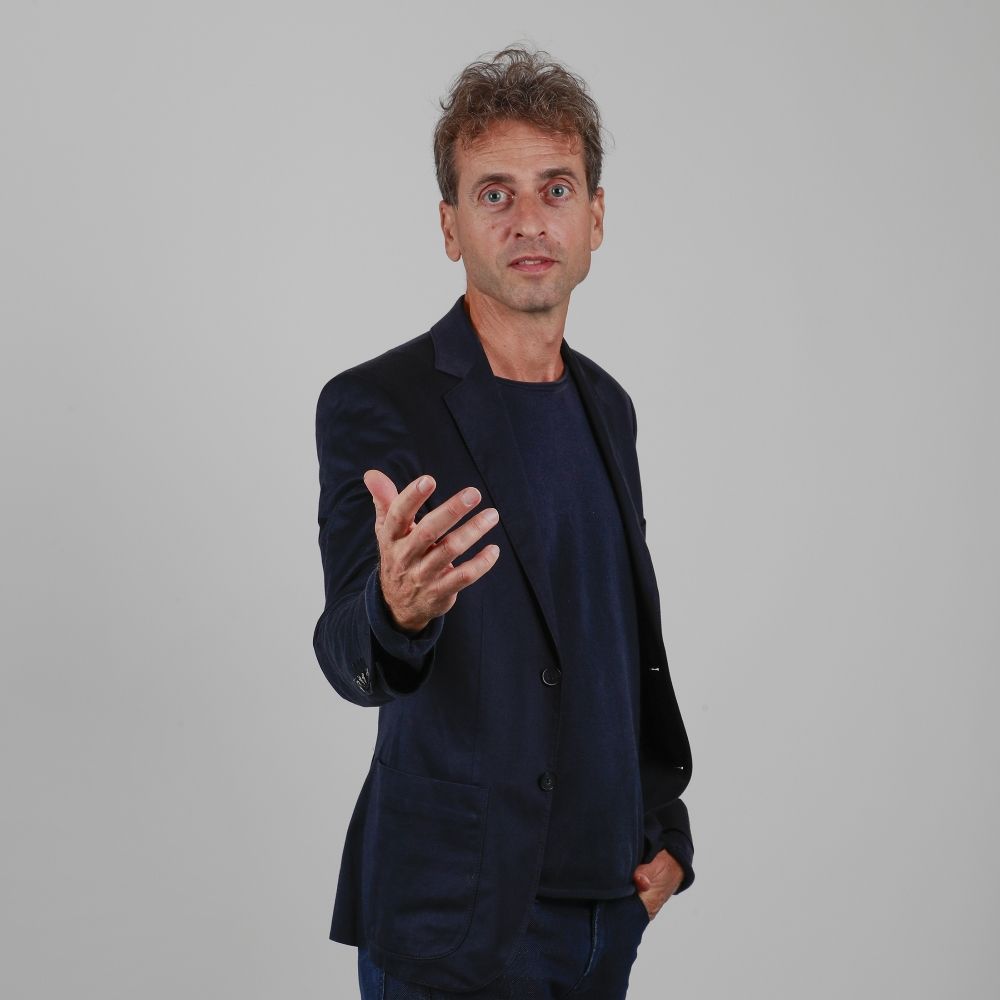 Paul Cassia