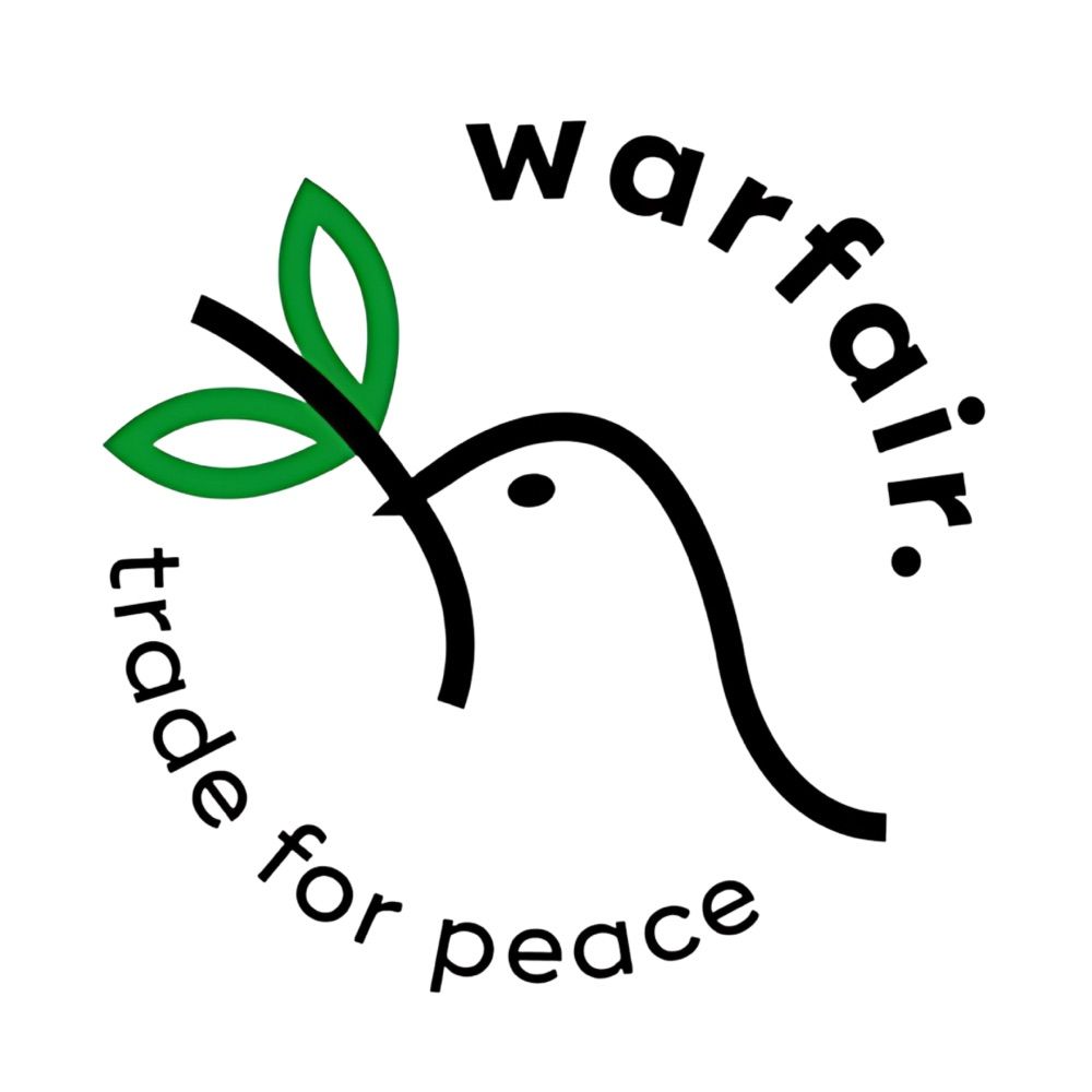 warfair - trade for peace🕊️