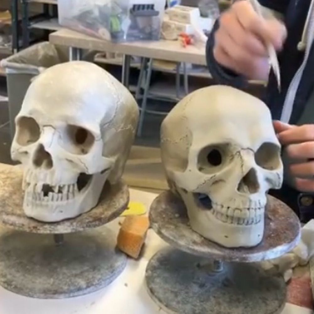 Mud & Fire Clay Studio