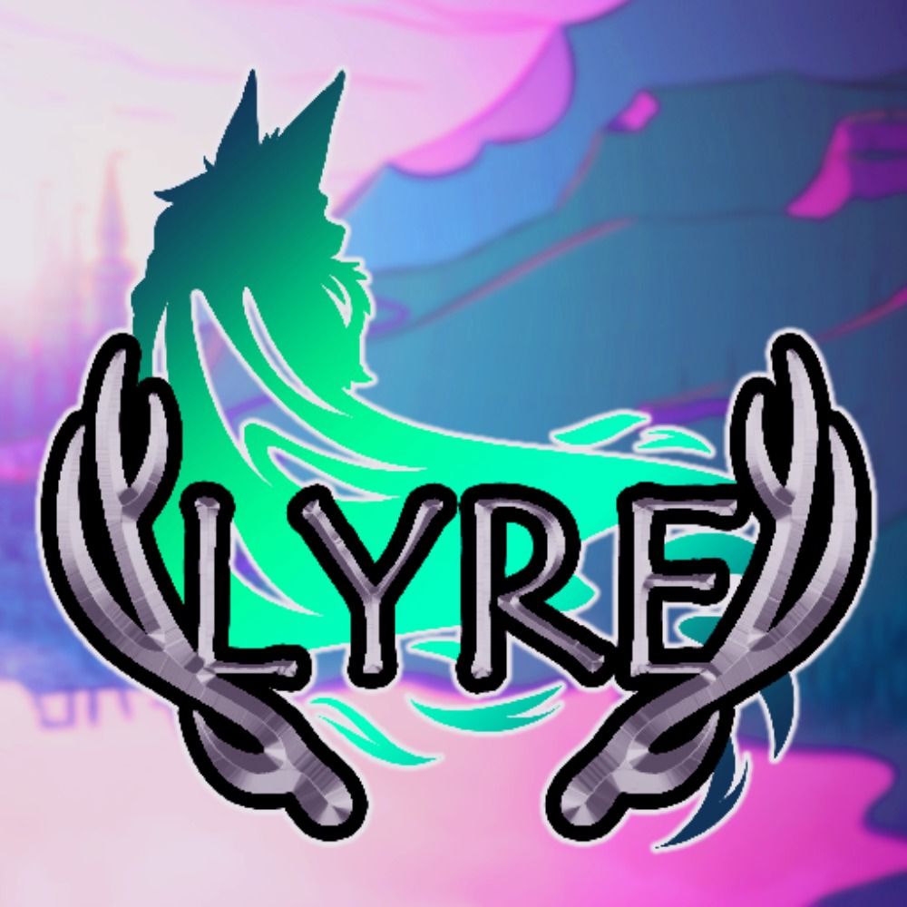 Lyre VN's avatar
