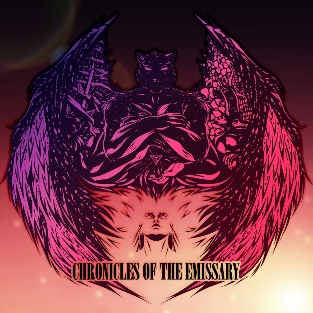 Lyre/Dryz VN