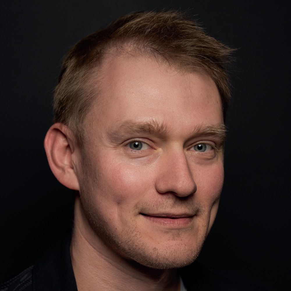 Vitaly Aminev