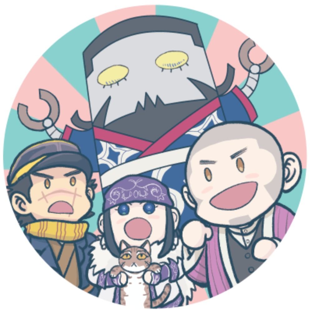 カヌヲ🤔