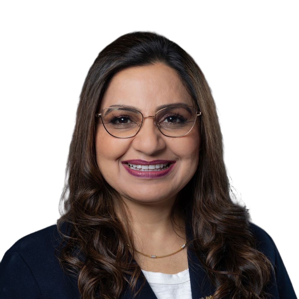 Sunita Dhir