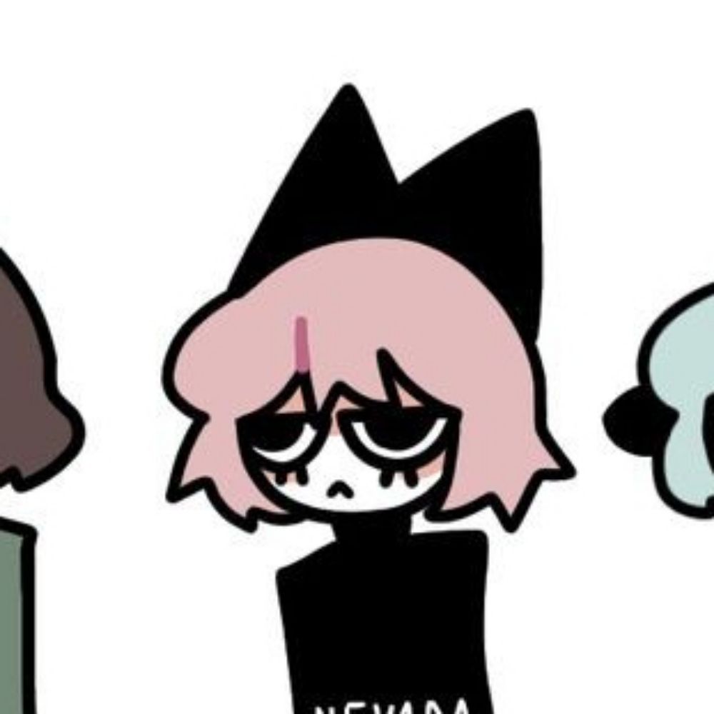 Kitty skulls 