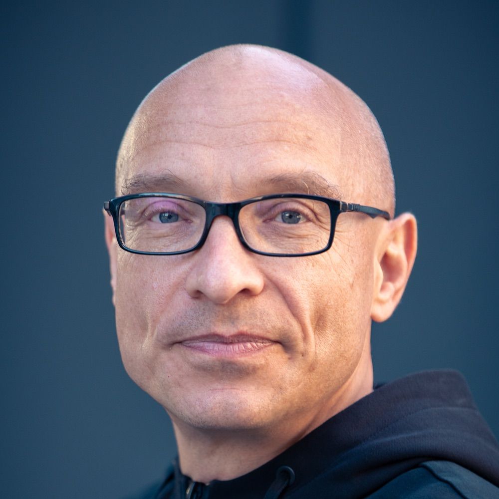 Jörg Hüttner