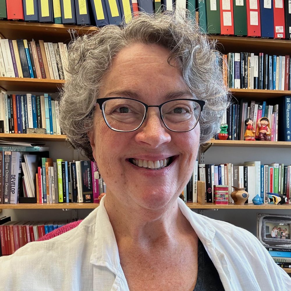 Cynthia Fisher
