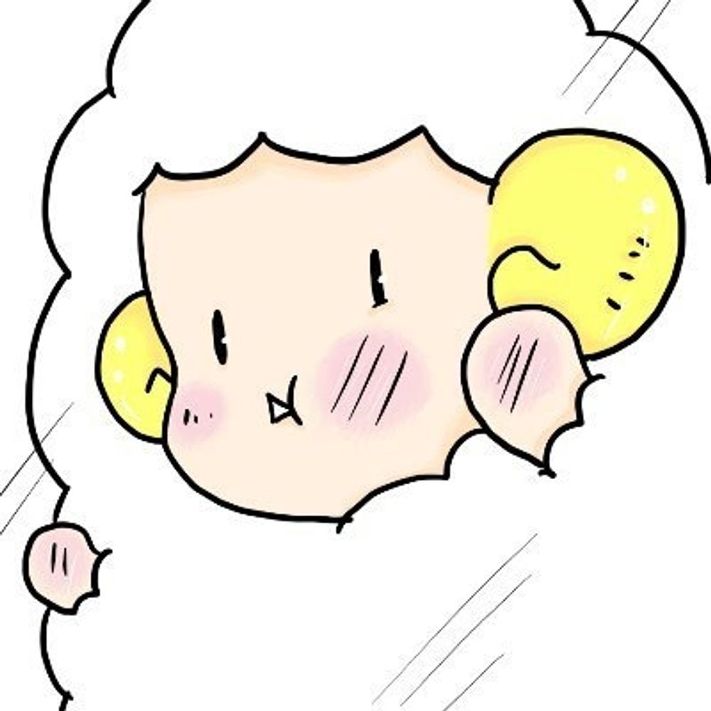 Iamlazysheep