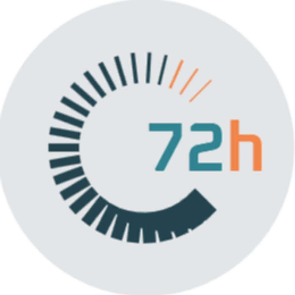 Complexity 72h