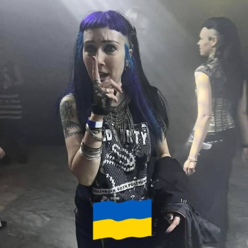 Gothtart