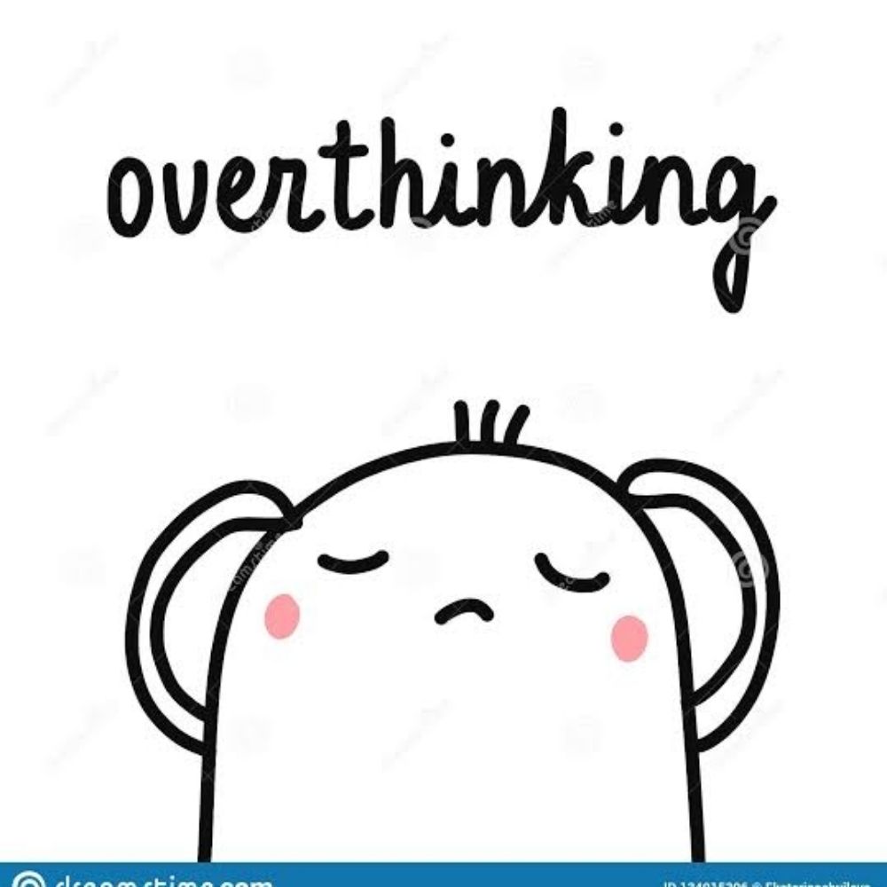 The Overthinker