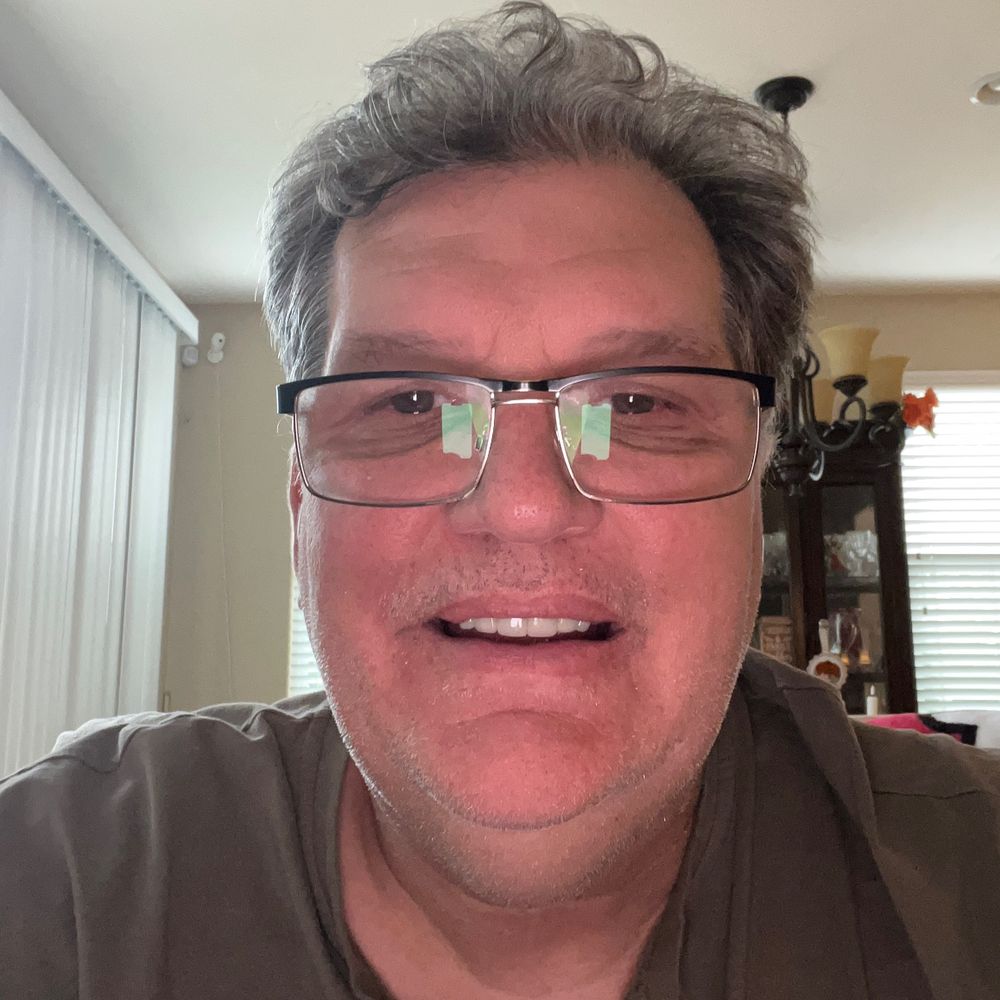 Michael Nylund