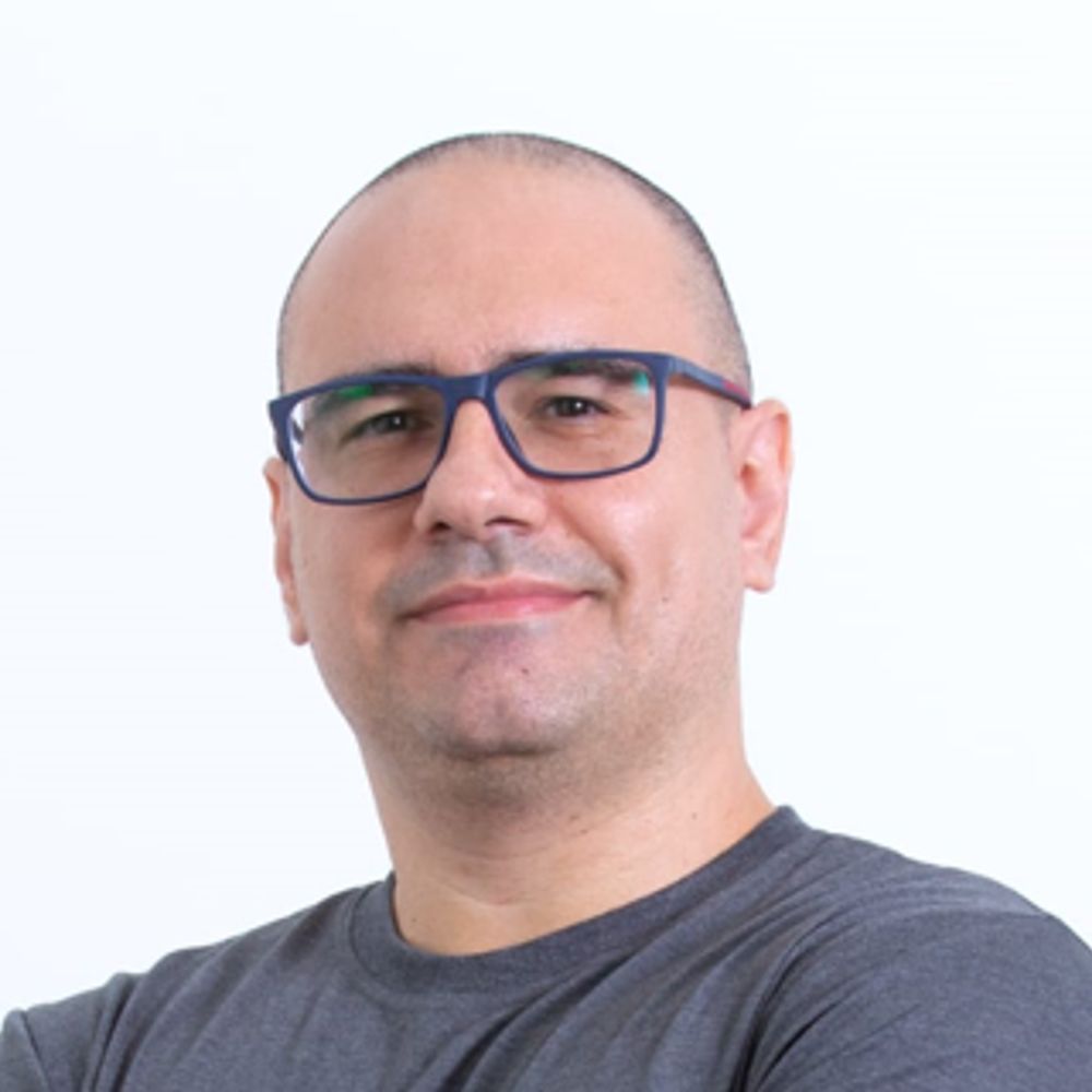 Luis Guilherme