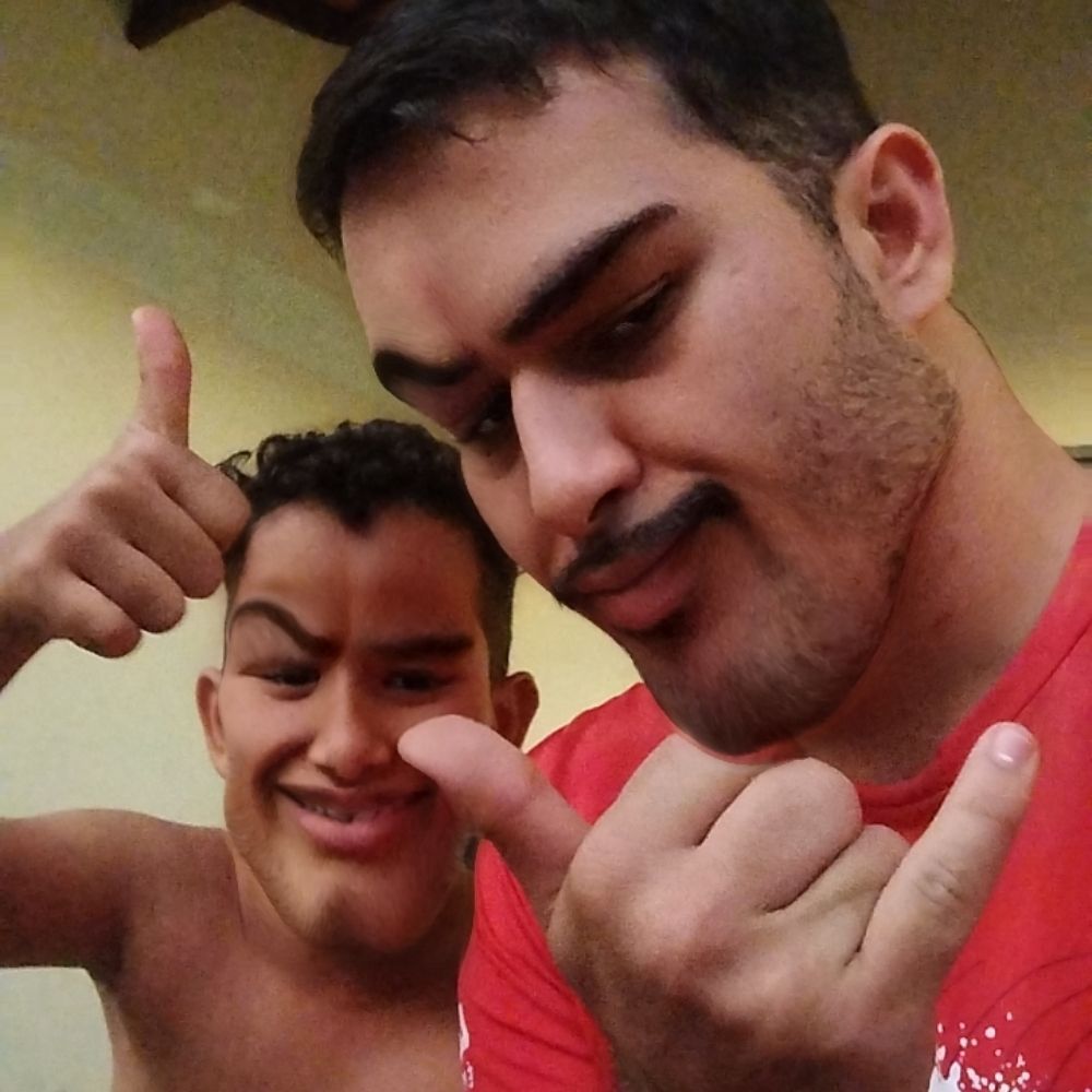 Fabag 100% Monogâmico 