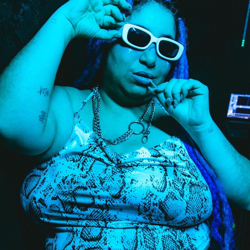 Aquela tal de Desi Nunes