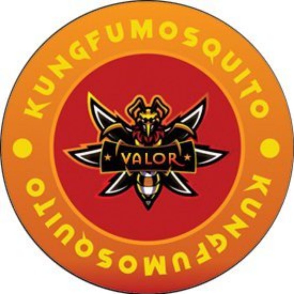 KungFuMosquito